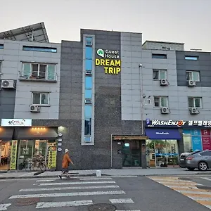 Гостевой дом Dreamtrip, Инчон